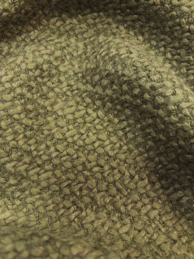Lã Tweed Frez