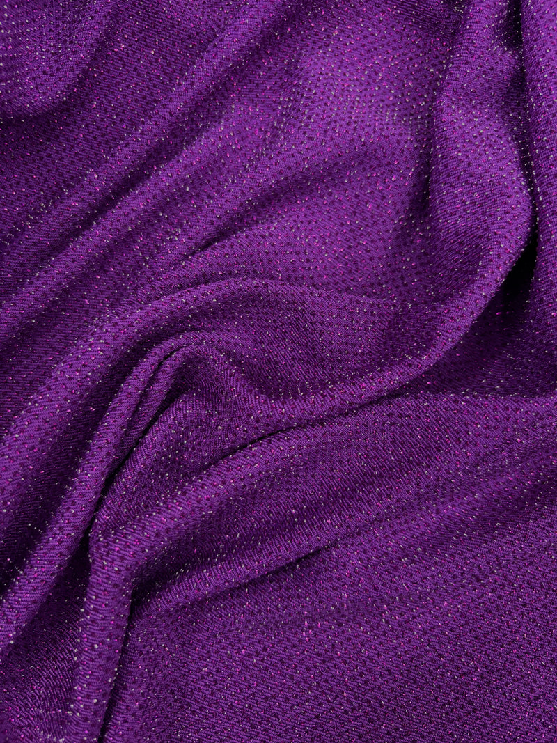 Lurex com Brilhos II