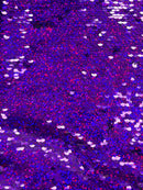 Paetê Escama Nacarado