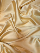 Crepe Monalisa Amarelo - Vários tons