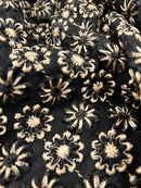 Musseline Bordada II