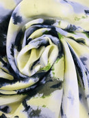 Cetim Bianchini Estampado