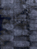 Pele Sintética Trabalhada