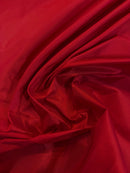 Tafetá de Seda Pura - Várias cores