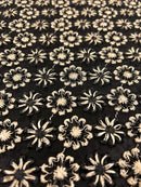 Musseline Bordada II