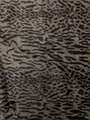 CORTE Pele Onça (50cm)