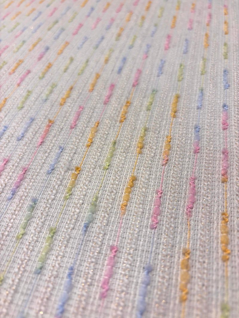 Lã Tweed Cutie