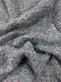 Lã Tweed Clari