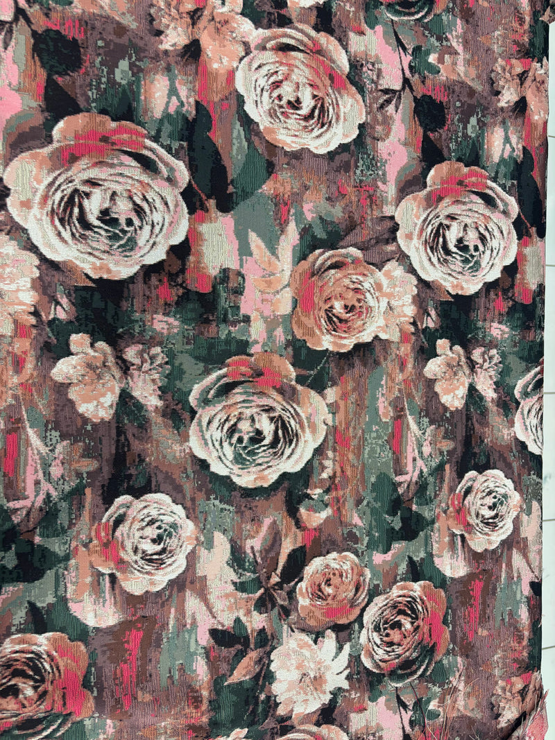 Jacquard Mirsh