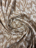 Jacquard Glam