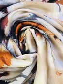 Cetim Bianchini Estampado