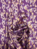 Cetim de Seda Panter