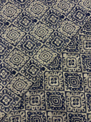 Jacquard Airou