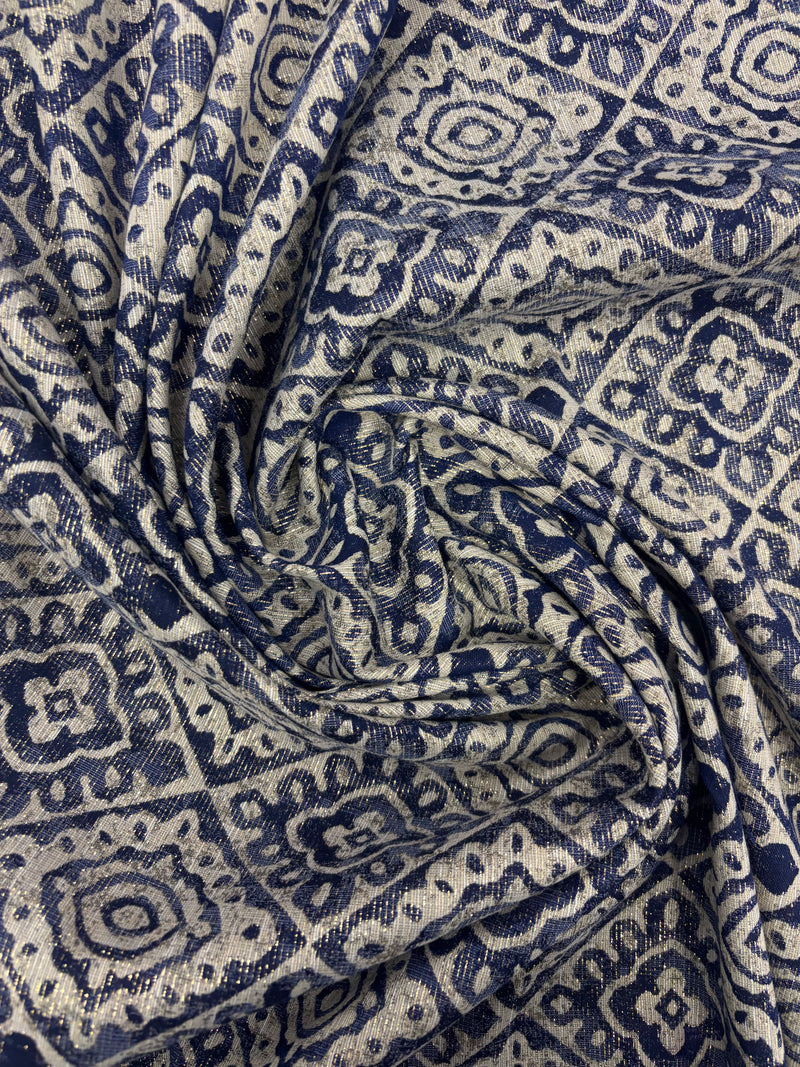 Jacquard Airou