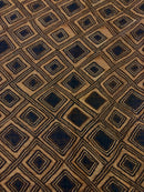 Cetim de Seda Rochedo