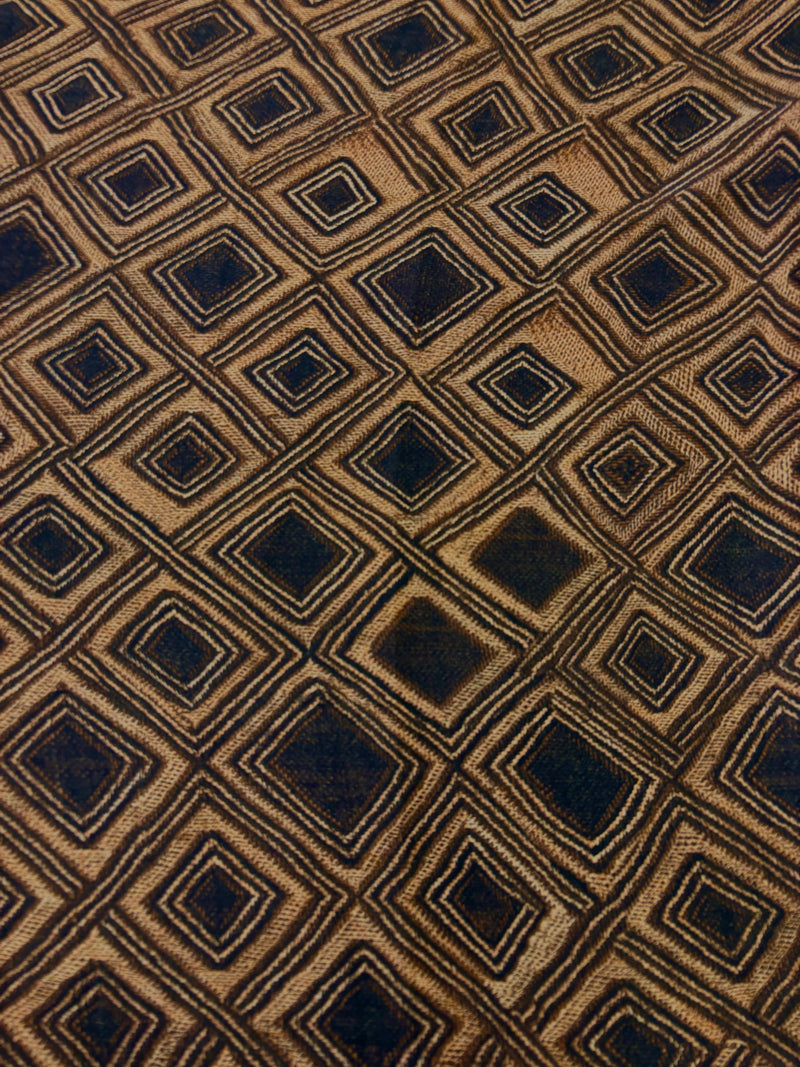 Cetim de Seda Rochedo