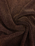 Lurex Plissado Shine