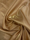 Zibeline Gloss Dourado - Vários tons