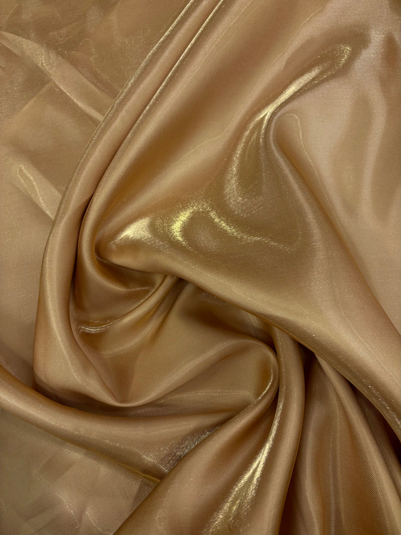 Zibeline Gloss Dourado - Vários tons