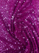 Tule Bordado SVA 2408