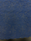 Musseline Promoção 21