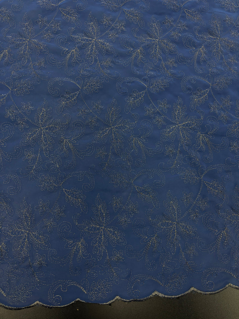 Musseline Promoção 21