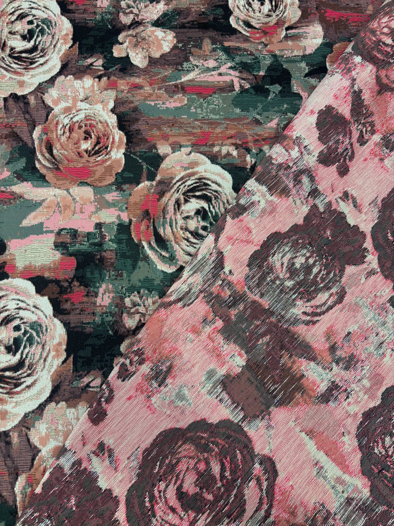 Jacquard Mirsh