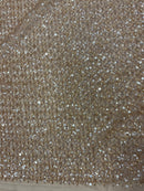 Tule Bordado TC 2313