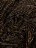 Malha Lurex Colmeia