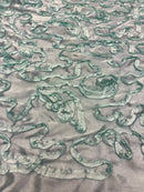 Cetim Bordado Promoção 22