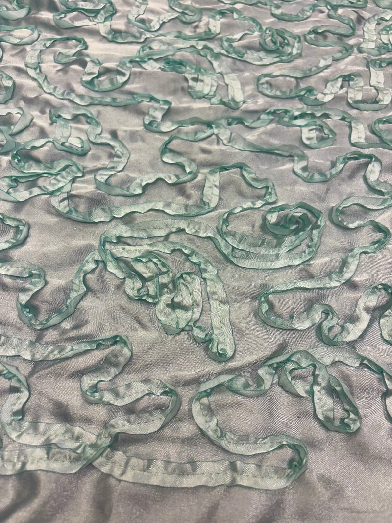 Cetim Bordado Promoção 22