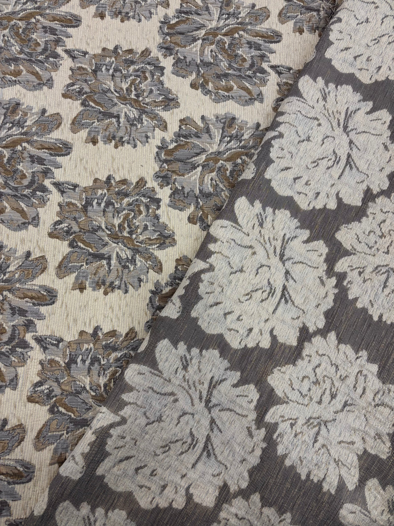 Jacquard Tish