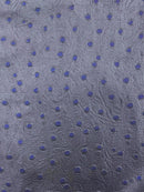 Couro Sintético Poá