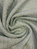 Lã Tweed Charlotte