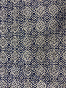 Jacquard Airou