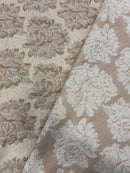 Jacquard Tish