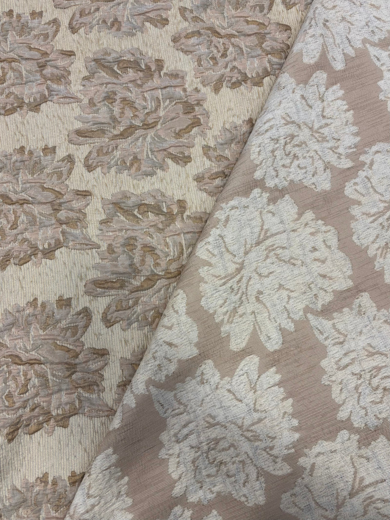 Jacquard Tish