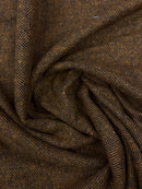 Lã Pura Espinha de Peixe