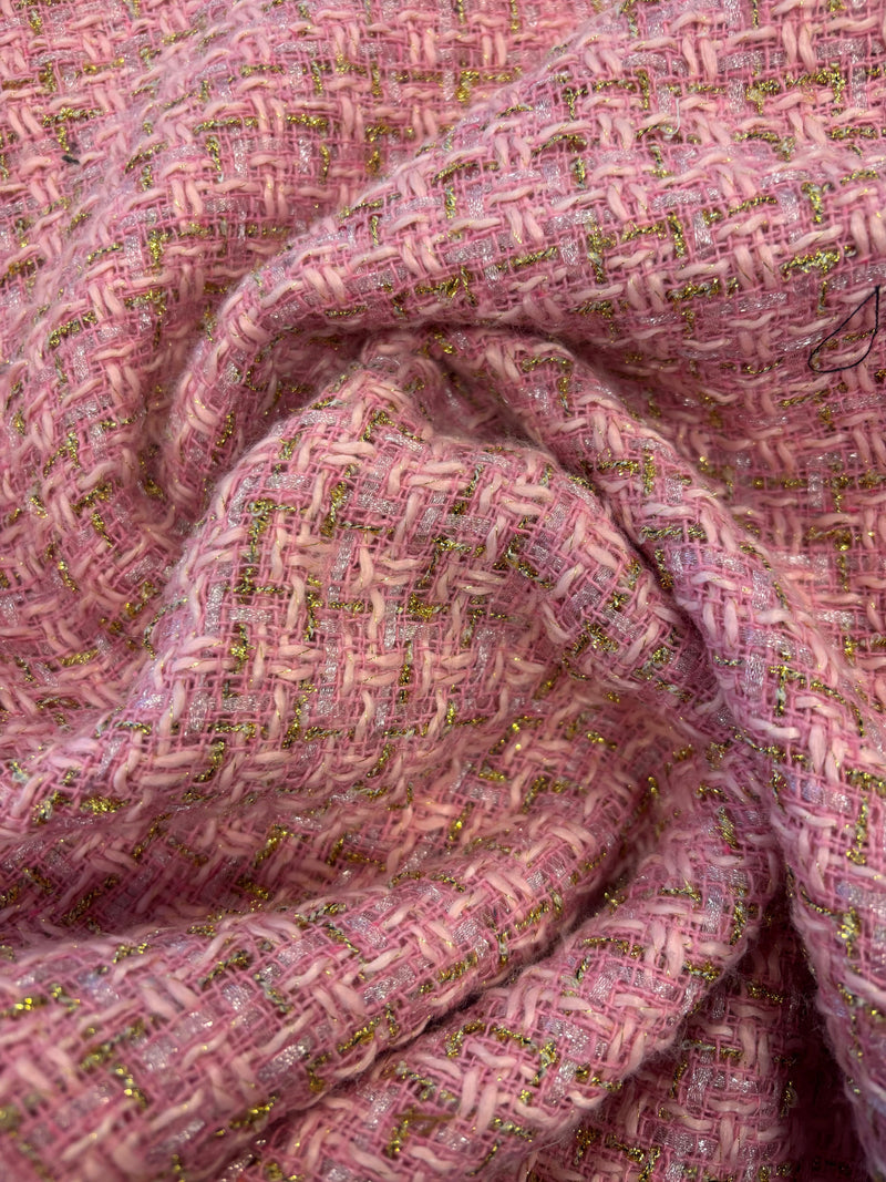 Lã Tweed Eli