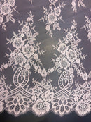 CORTE Renda Chantily 1 (1,7m)