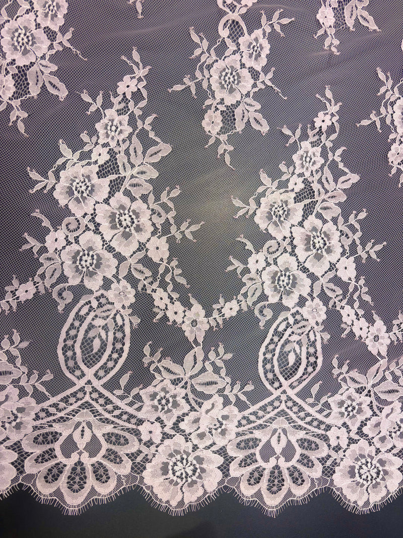 CORTE Renda Chantily 1 (1,7m)