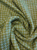 Lã Tweed Gil