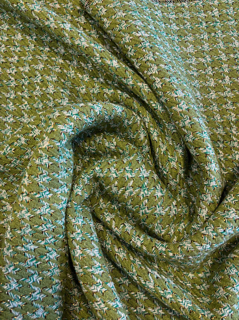 Lã Tweed Gil