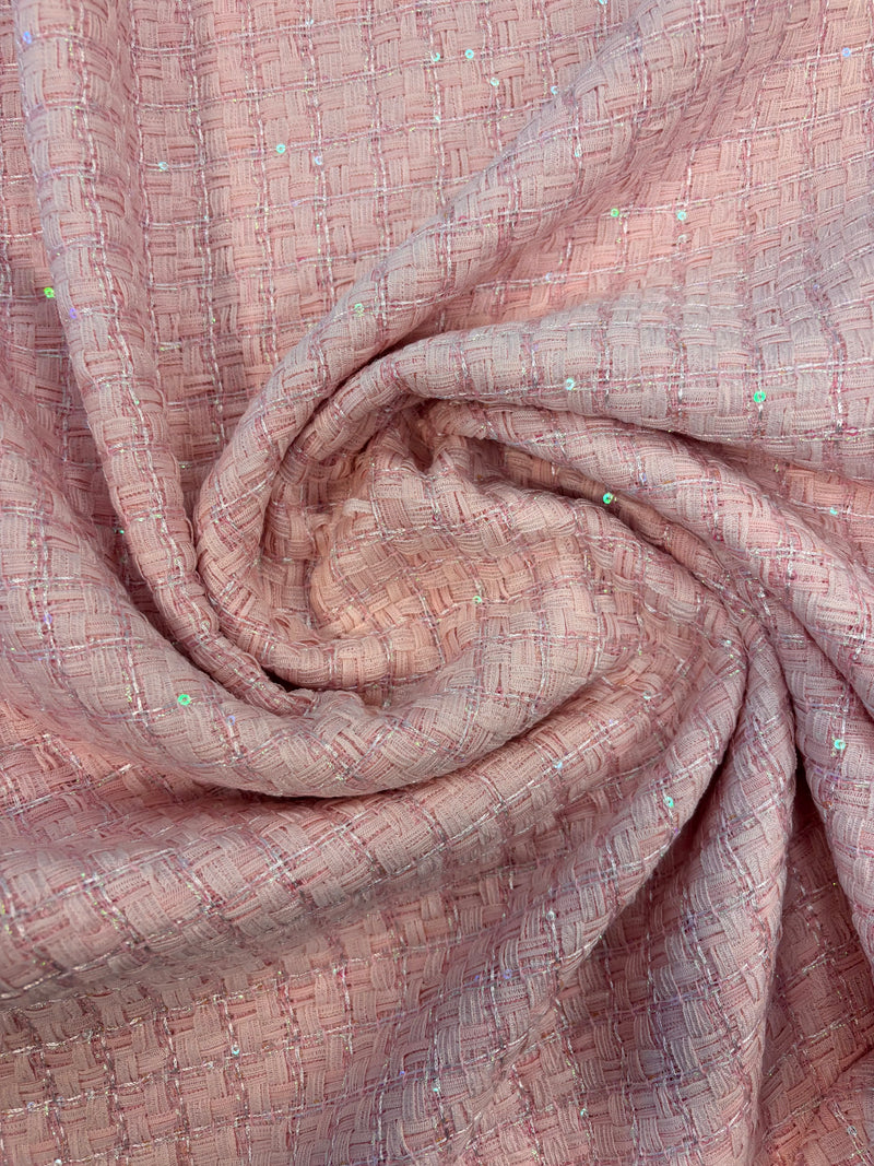 Lã Tweed Charlotte