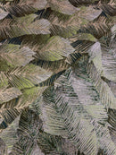 Jacquard Floresta