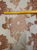 Viscose Bordada Hawai