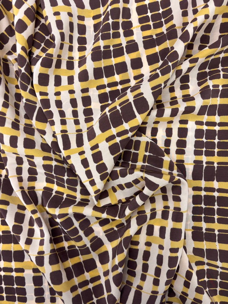 Crepe de Chine Legacy