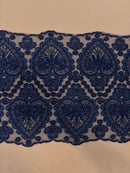 Bico de Renda ASC8134R