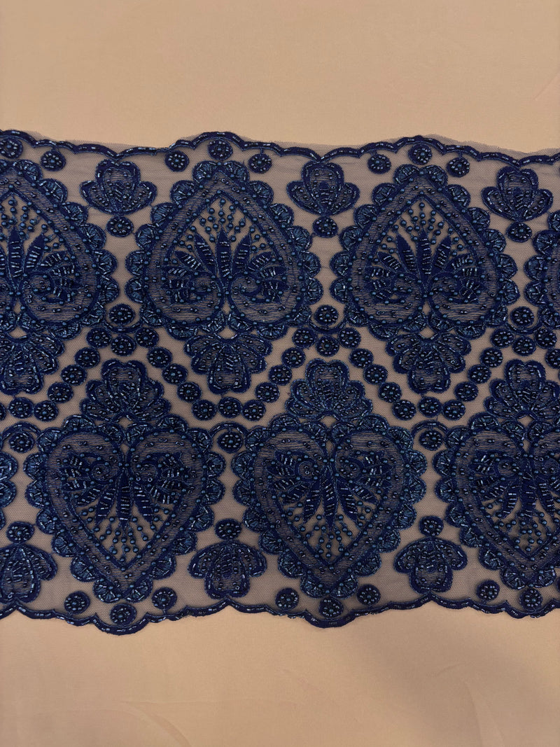 Bico de Renda ASC8134R