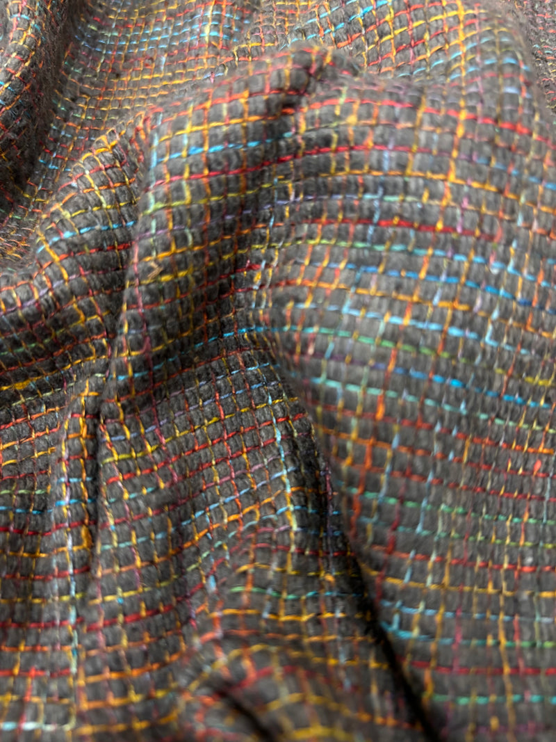 Lã Tweed Susana